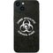 Zombie Apocalypse Survival Guide iPhone 14 Plus Skin